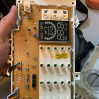 LG Washing machine Repair