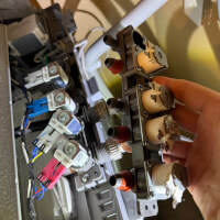 LG Washing machine Repair