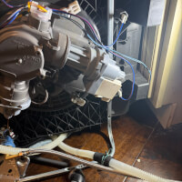 Whirlpool Dishwasher Repair