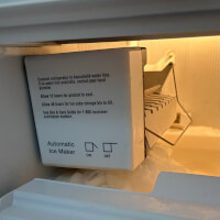 Whirlpool Refrigerator Repair