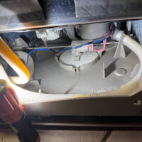 Bosch Dishwasher Repair