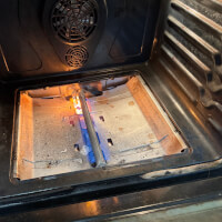 Samsung Oven Repair