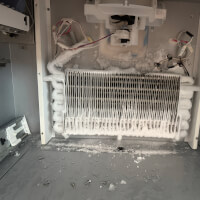KitchenAid Refrigerator Repair