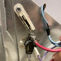 Dryer Repair