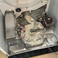 Maytag Dryer Repair