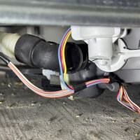 GE Dishwasher Repair