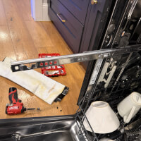 JennAir Dishwasher Repair