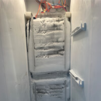 GE Refrigerator Repair