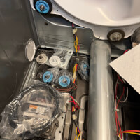 LG Dryer Repair