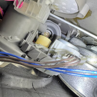 Bosch Dishwasher Repair