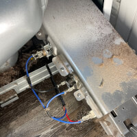 Samsung Dryer Repair