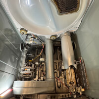 LG Dryer Repair