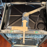 Miele Dishwasher Repair