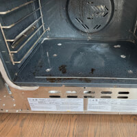 Thermador Oven Repair