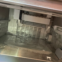 Sub-Zero Ice Maker Repair