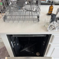 Whirlpool Dishwasher Repair