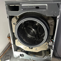 LG Washing machine Repair