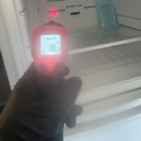 Frigidaire Refrigerator Repair