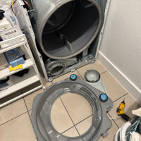 Samsung Dryer Repair