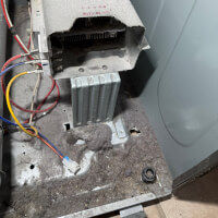 Dryer Repair