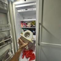 Thermador Freezer Repair