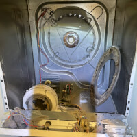 Whirlpool Dryer Repair