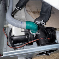 LG Washing machine Repair