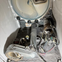 Maytag Dryer Repair