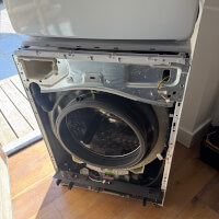Whirlpool Washing machine Repair