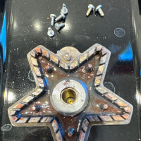 Thermador Range Repair