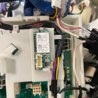 GE Washing machine Repair