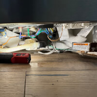 KitchenAid Dishwasher Repair