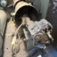 Samsung Dryer Repair