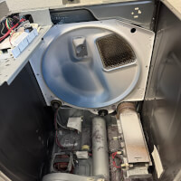 Whirlpool Dryer Repair