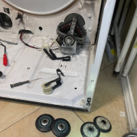 Dryer Repair