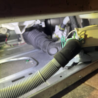 Electrolux Washing machine Repair