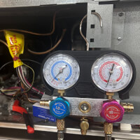 Sub-Zero Refrigerator Repair