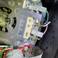 Bosch Dishwasher Repair