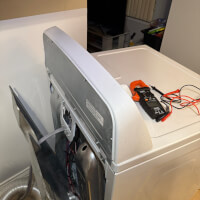 Dryer Repair