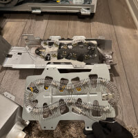 Samsung Dryer Repair