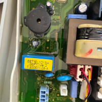 Dryer Repair