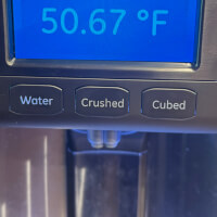 GE Refrigerator Repair