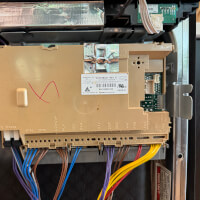 KitchenAid Dishwasher Repair
