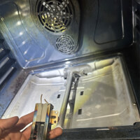 Samsung Oven Repair