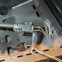 Kenmore Range Repair