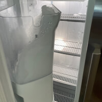 Thermador Refrigerator Repair