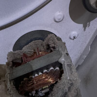 Kenmore Dryer Repair