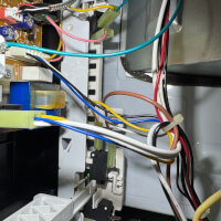 Whirlpool Microwave Repair