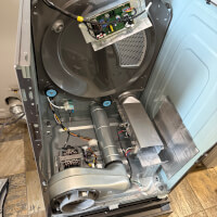 Samsung Dryer Repair