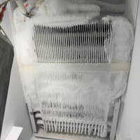 Admiral Refrigerator Repair